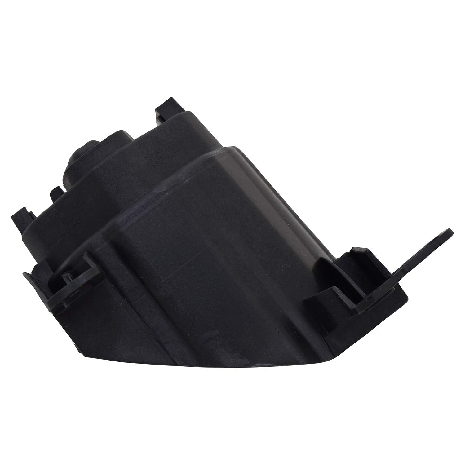 Right TYC Fog Light Assembly Compatible with 2010-2011 Kia Soul