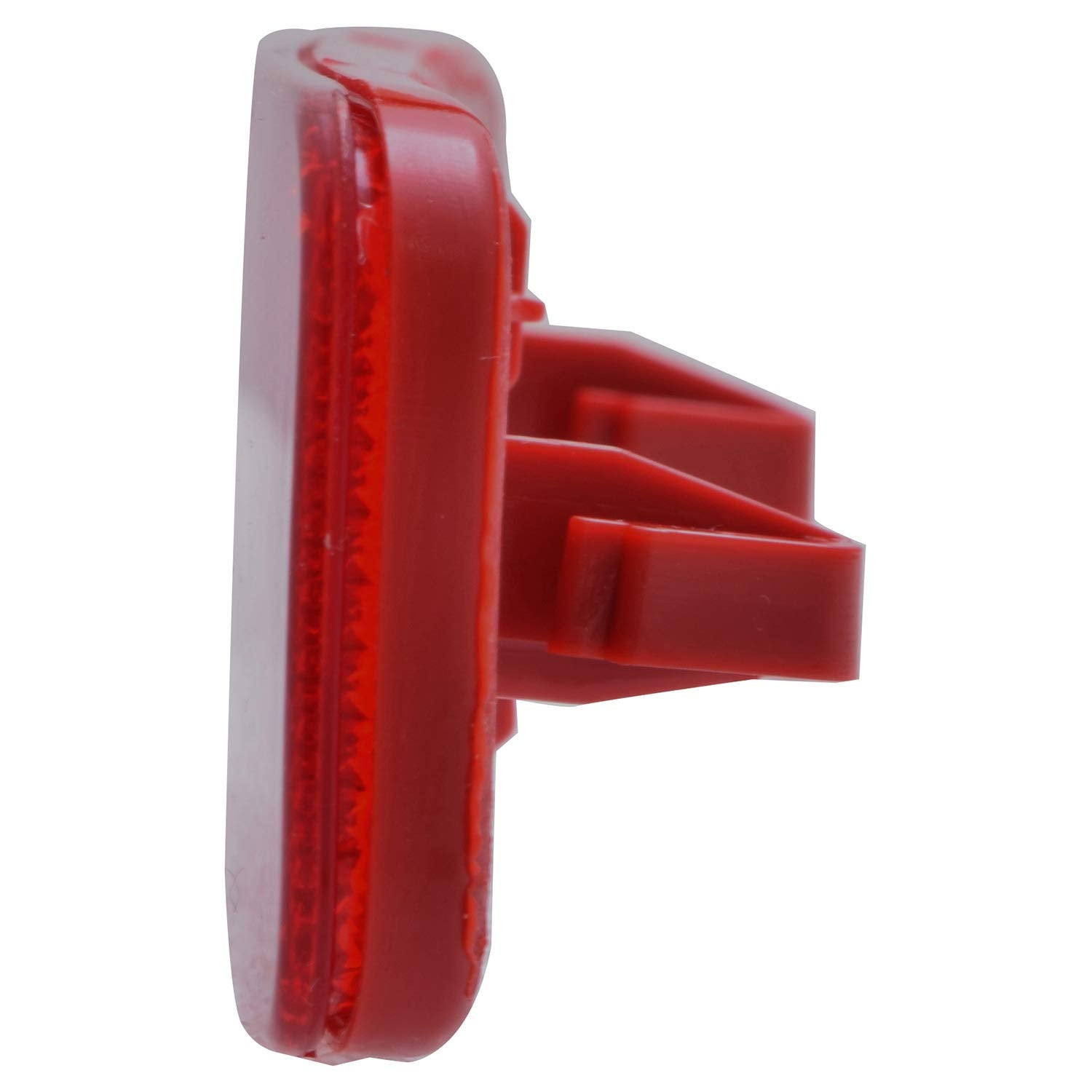 Left TYC Reflector Assembly Compatible with 2014-2020 Ford Transit