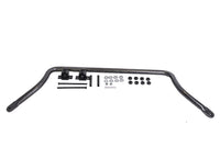 1-1/2" Front Sway Bar Hellwig 7632 Solid, Heat Treated Chromoly
