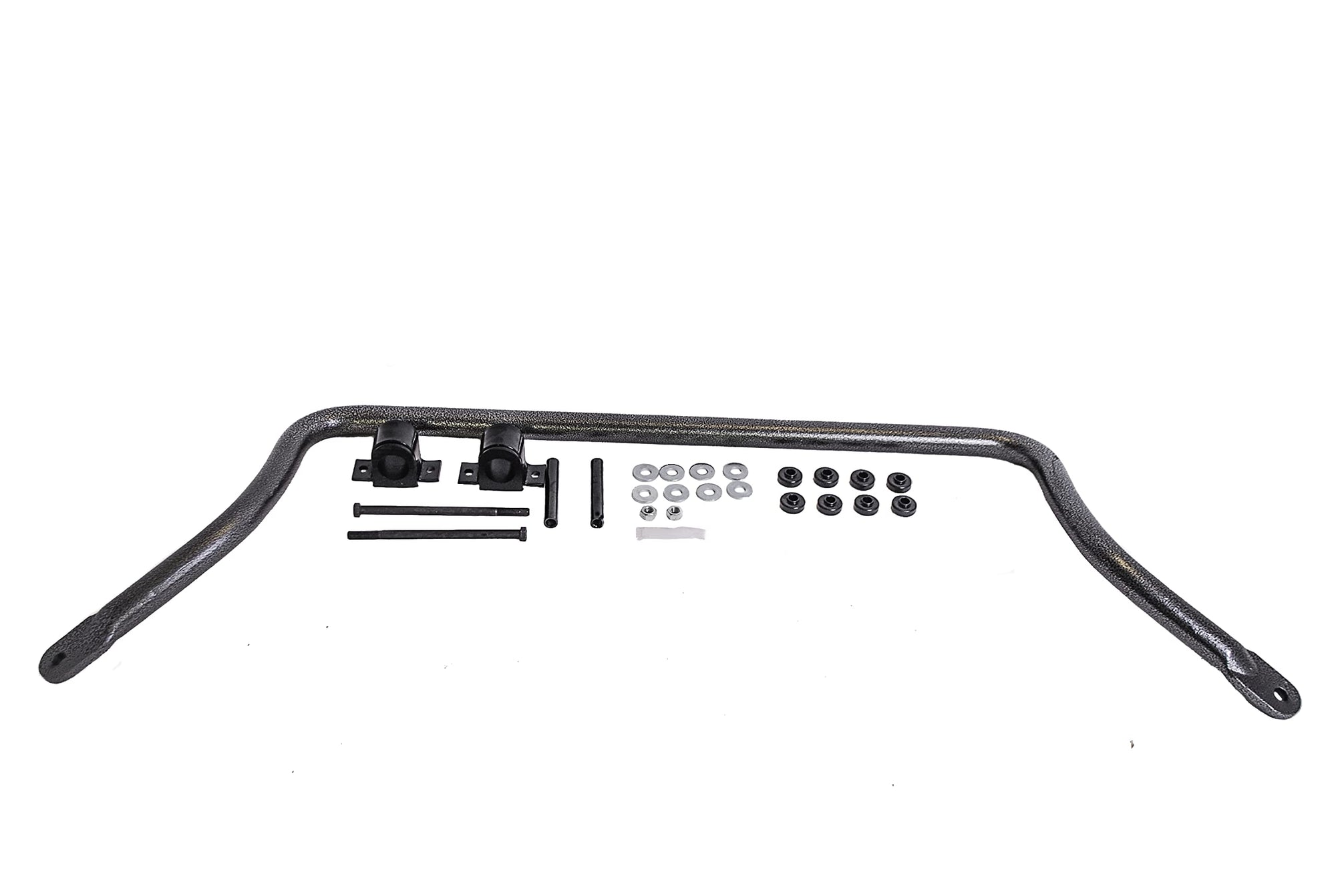 1-1/2" Front Sway Bar Hellwig 7632 Solid, Heat Treated Chromoly