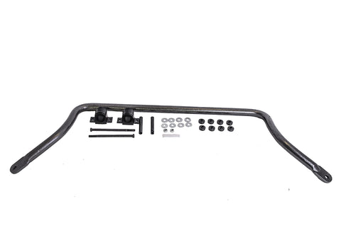 1-1/2" Front Sway Bar Hellwig 7632 Solid, Heat Treated Chromoly
