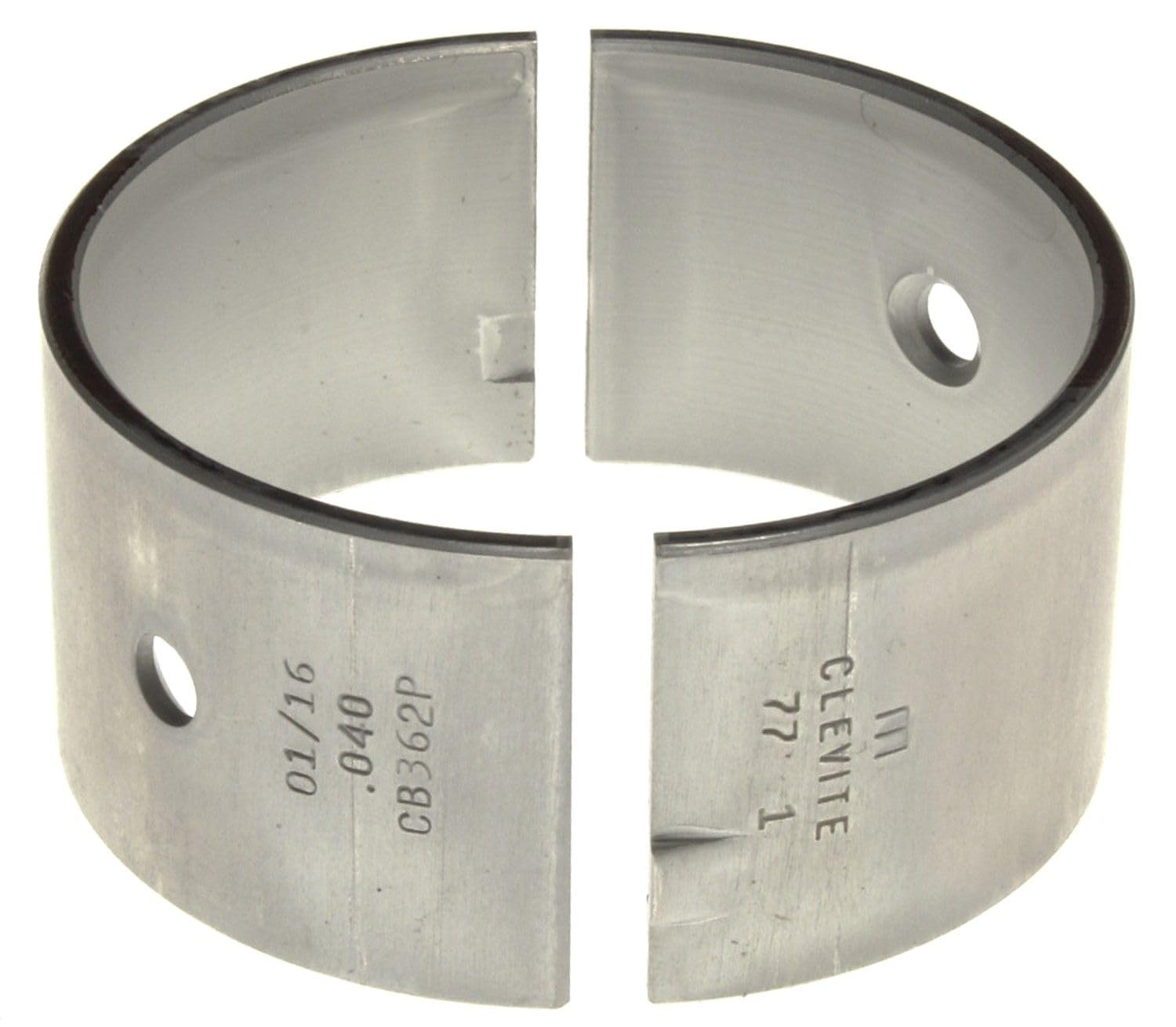 Clevite 77 Con Rod Bearing Set CB362P40 (International Tractor C113 123 4 Cyl)