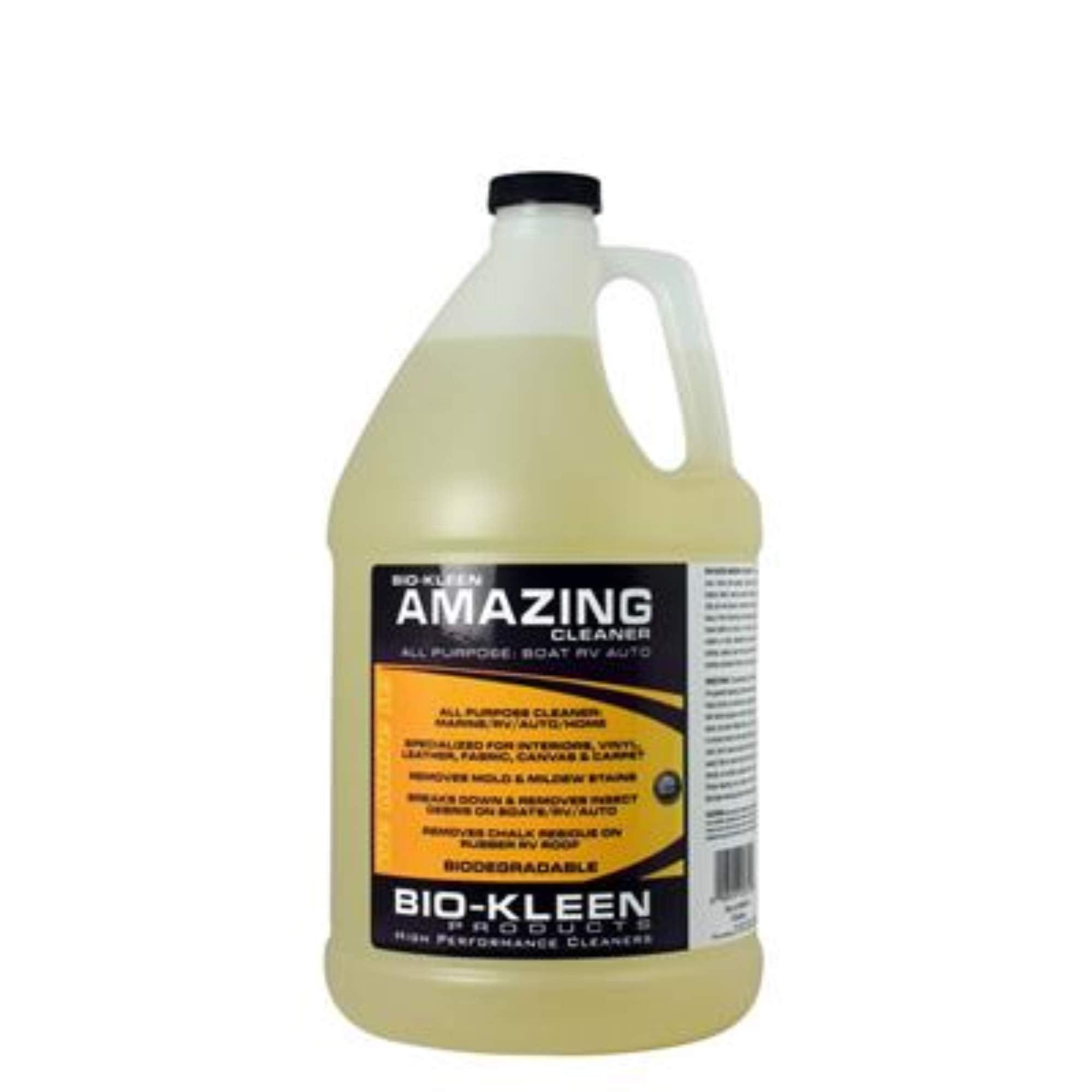 Amazing Biokleen Cleaner Gallon M00309