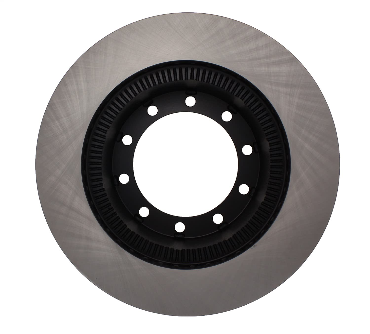 Centric Brake Parts Genuine Rotor - 120.83013CRY