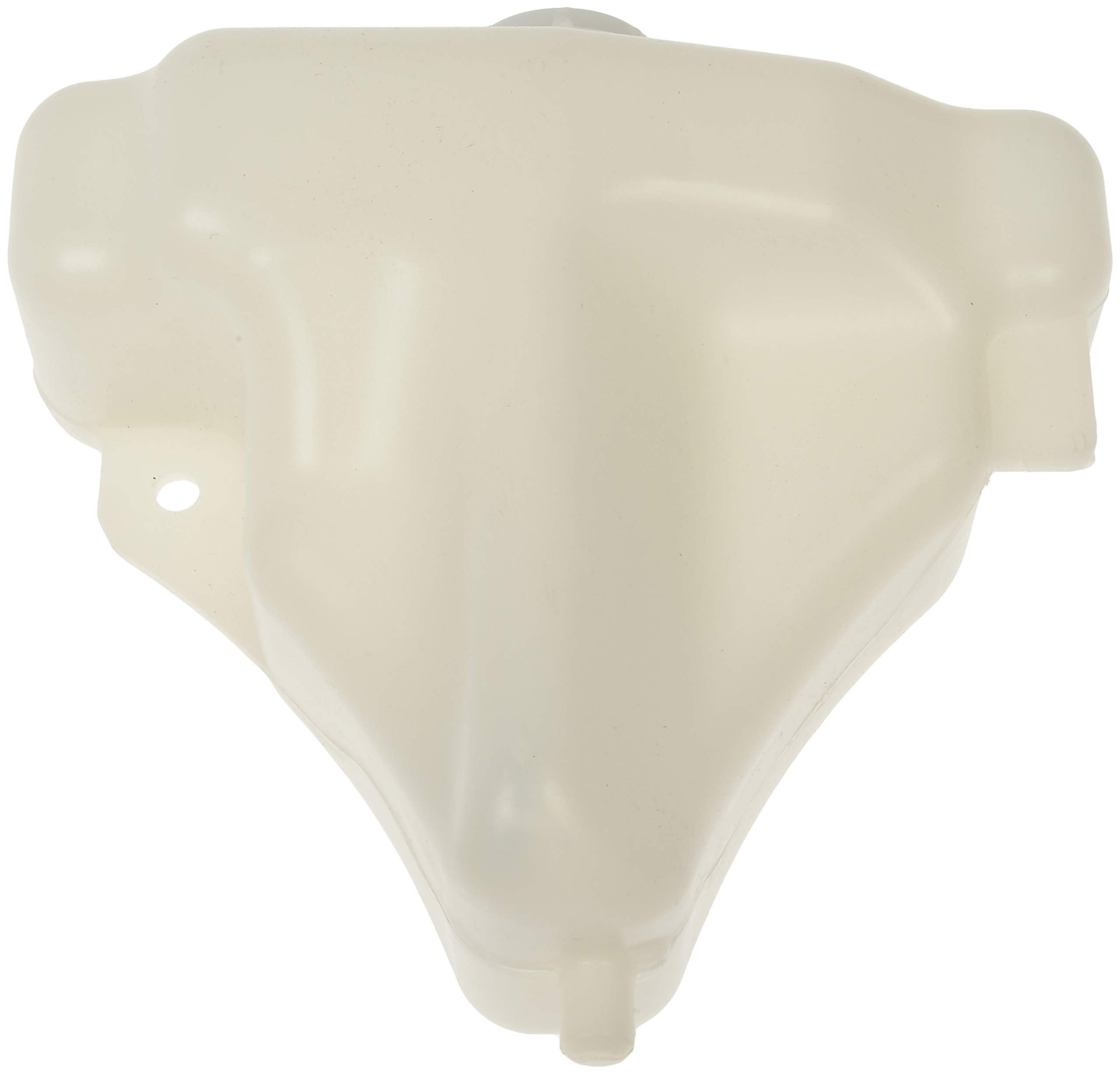 Dorman Non-Pressurized Coolant Reservoir 603-227 with Cap Compatible with Select Acura/Honda Models