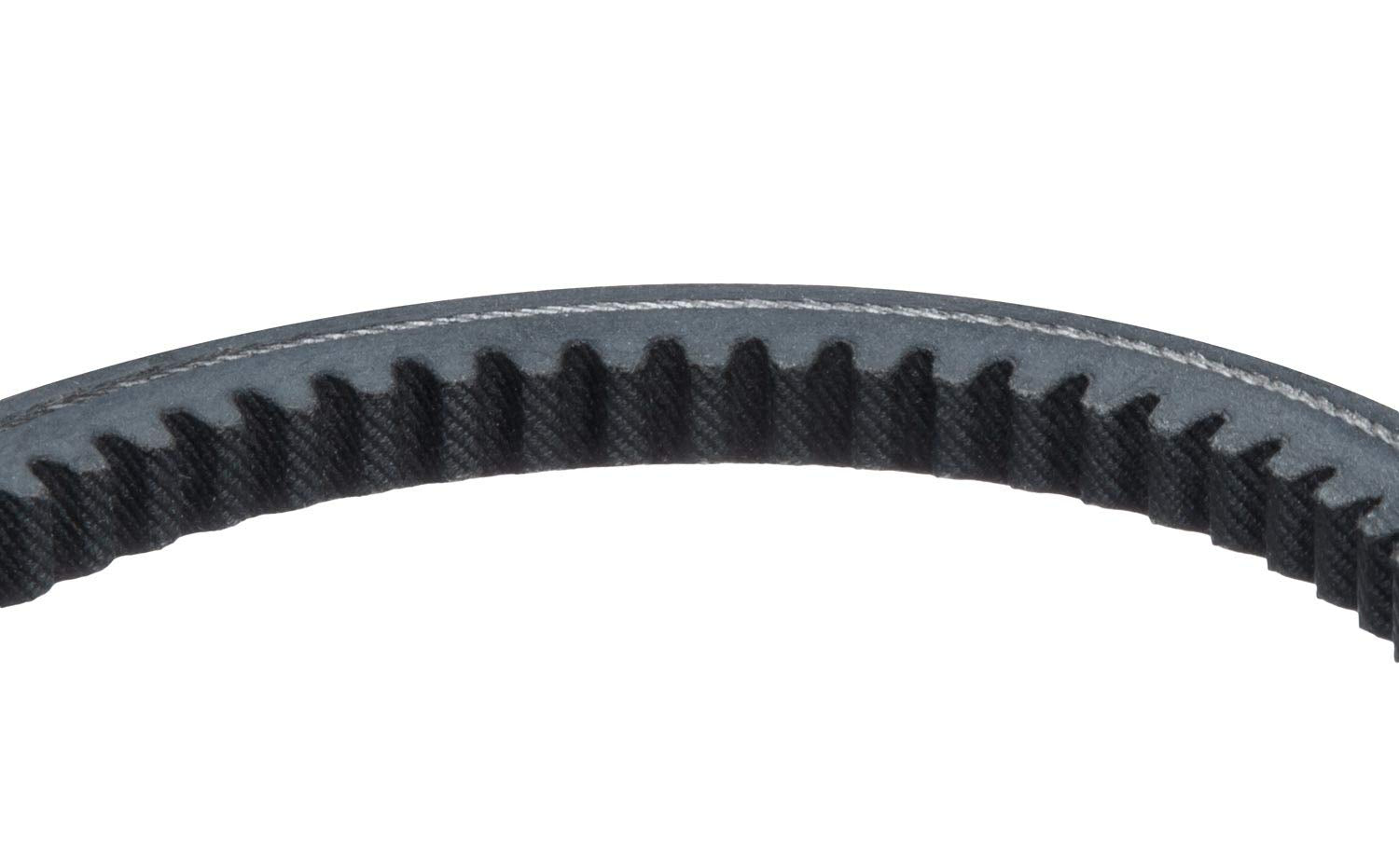 15520 Goodyear Belts V-Belt, 15/32" wide, 52" Length