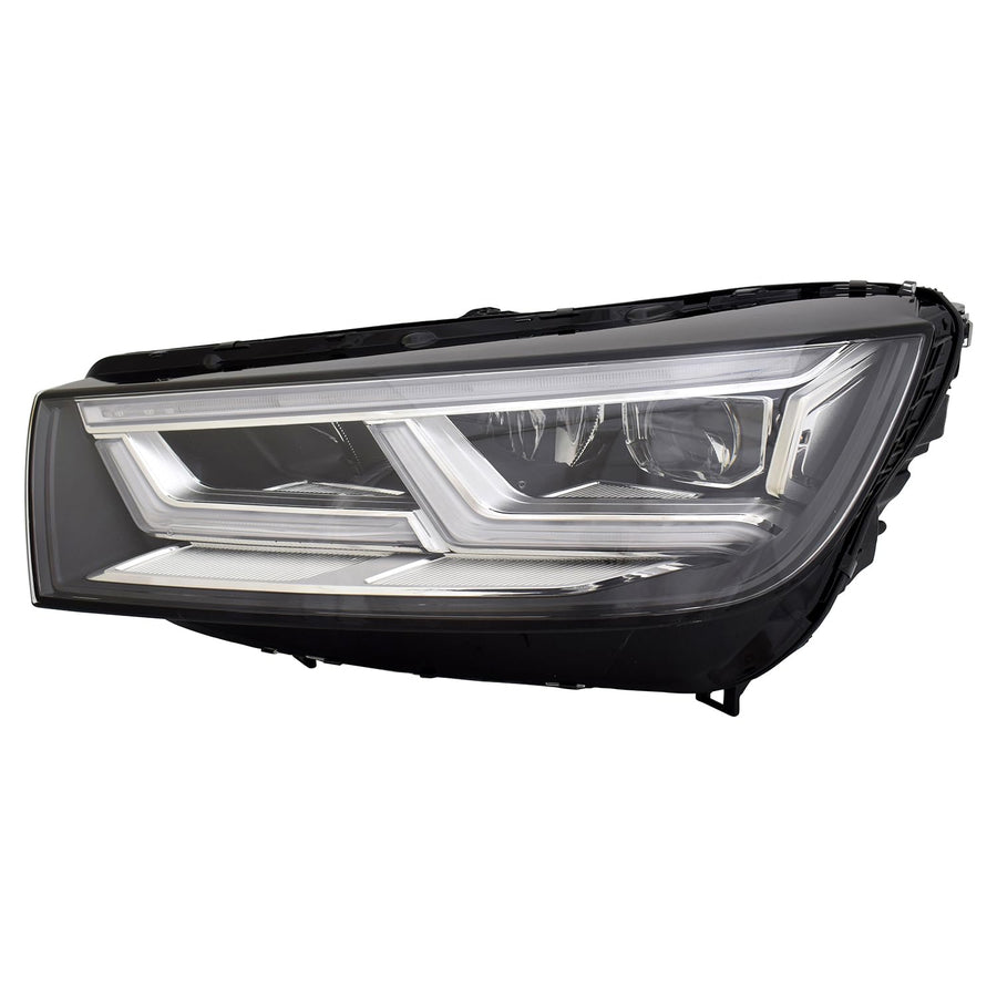 Front Left TYC 20-17096-00 Headlight Assembly