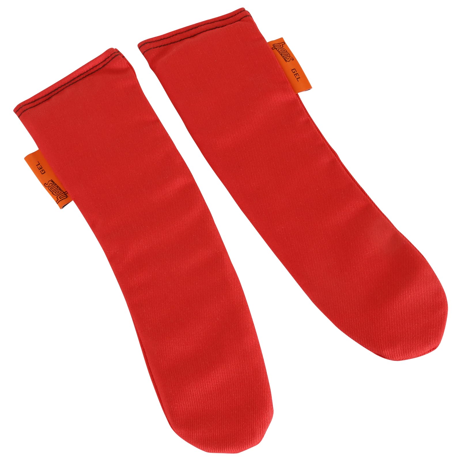 K9024 HANS Padding KIT-FOAM Red