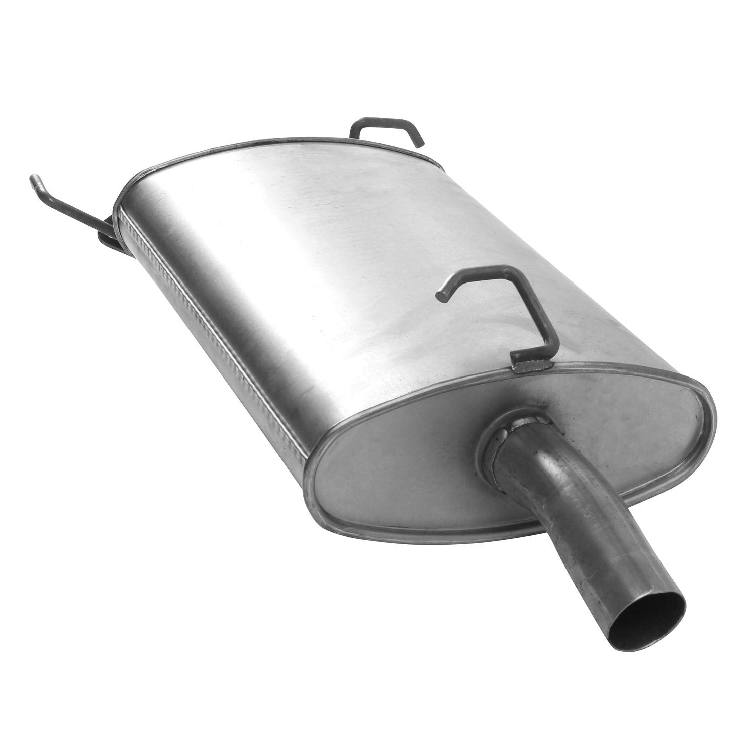 Exhaust AP Products Muffler 2295