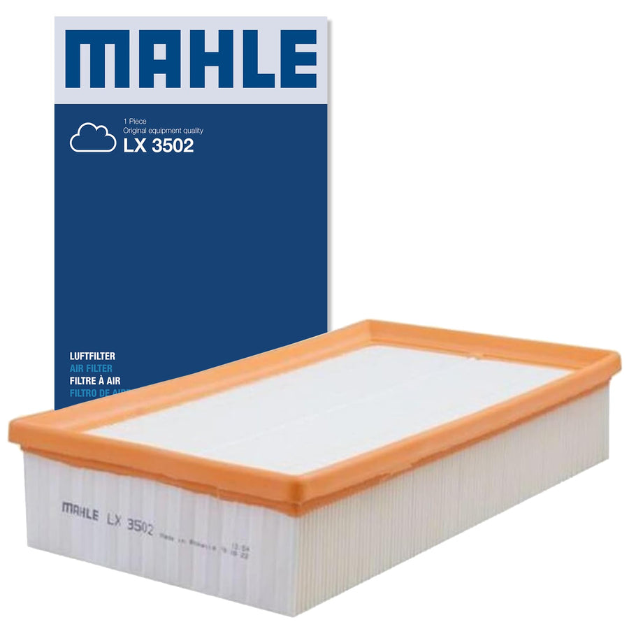 Air Filter MAHLE LX 3502