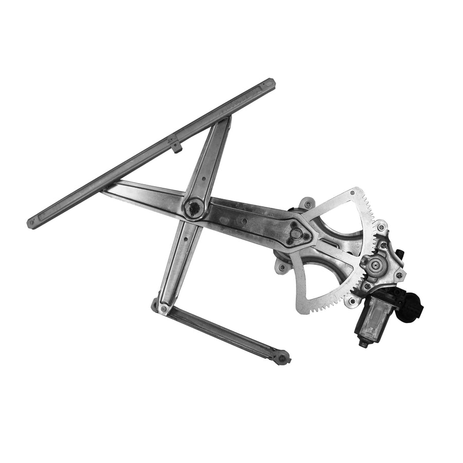 Toyota FJ Cruiser TYC 660320 Front Left Power Replacement Window Regulator