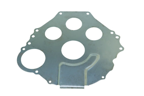 Ford Racing Starter M-7007-B Index Plate for Ford Mustang V8 with Manual Transmission