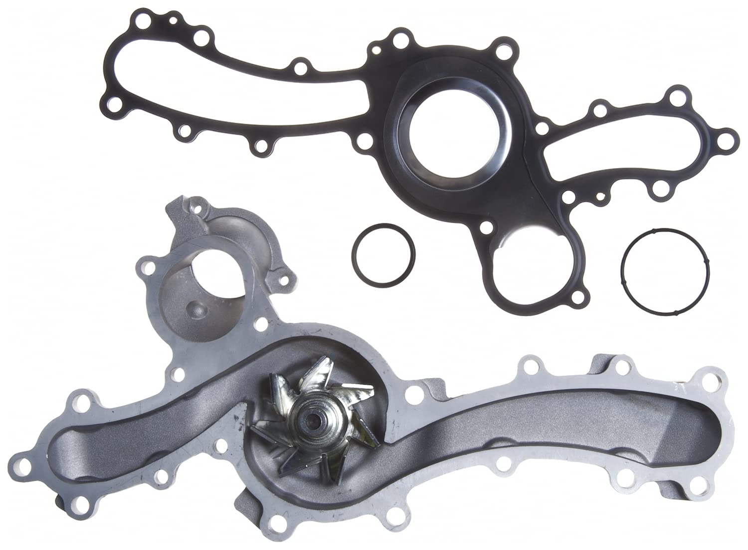 Premium Gates Engine Water Pump 43528