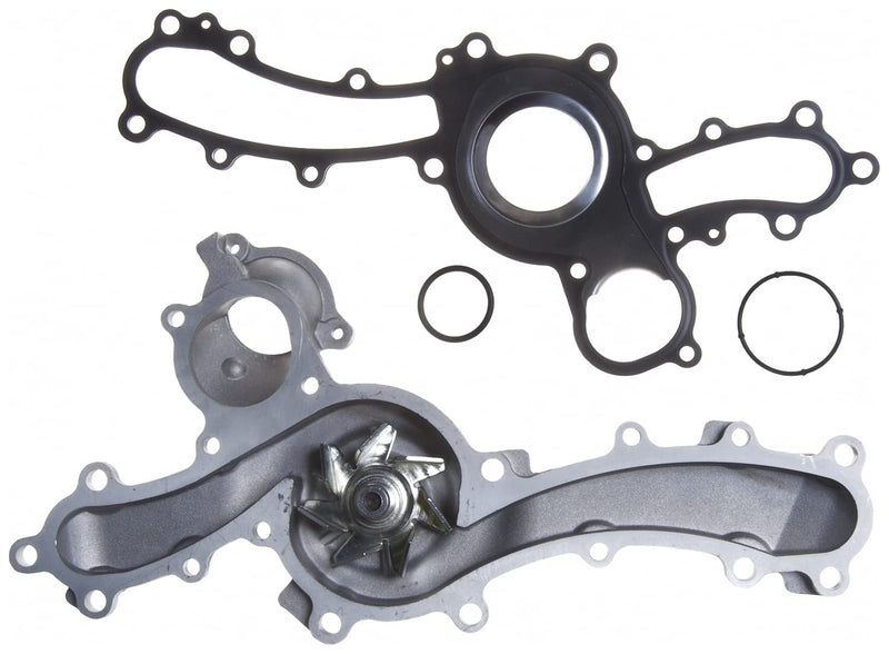 Premium Gates Engine Water Pump 43528