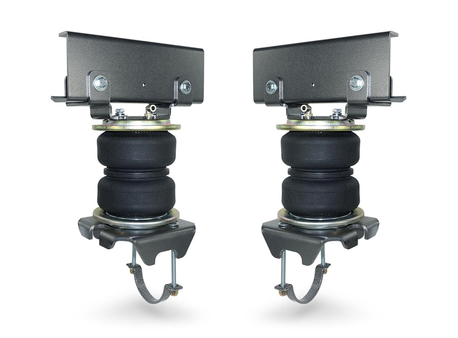 ALPHA HD PRO AIR SPRINGS HP10088-J FOR 1988-2000 CHEVY SILVERADO/GMC SIERRA K/C 1500/2500/3500