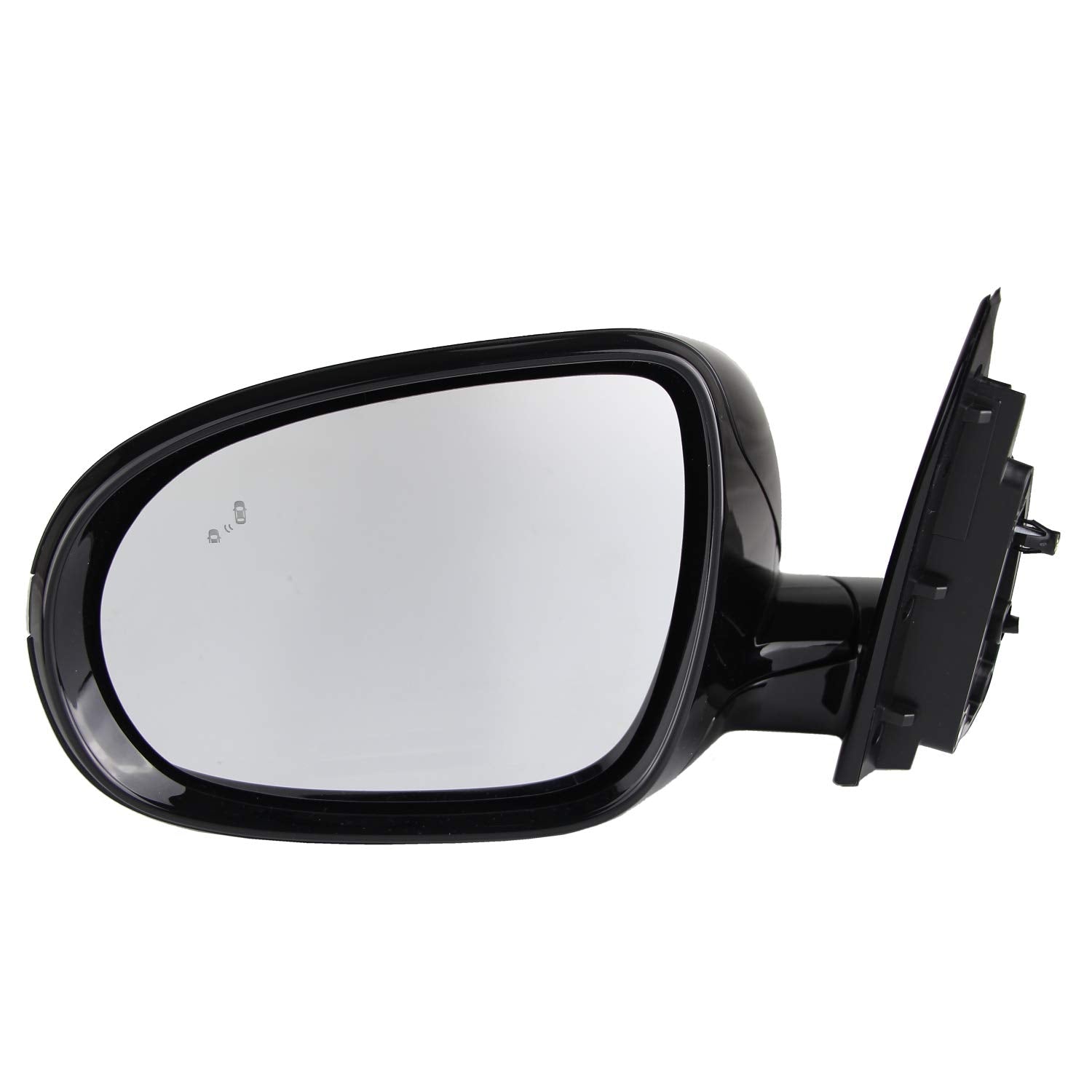 Mirror TYC