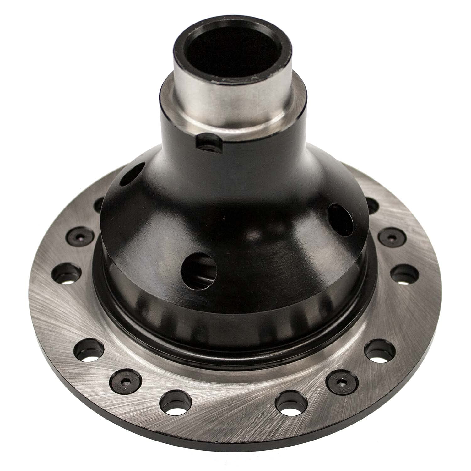 Limited-Slip Differential Carrier Powertrax LK109028, 28 Spline, Fits ford 9" Rear Axle, Clutch-Style LSD, Compatible with ford Bronco, Mustang, F-150, Thunderbird, Lincoln Continental