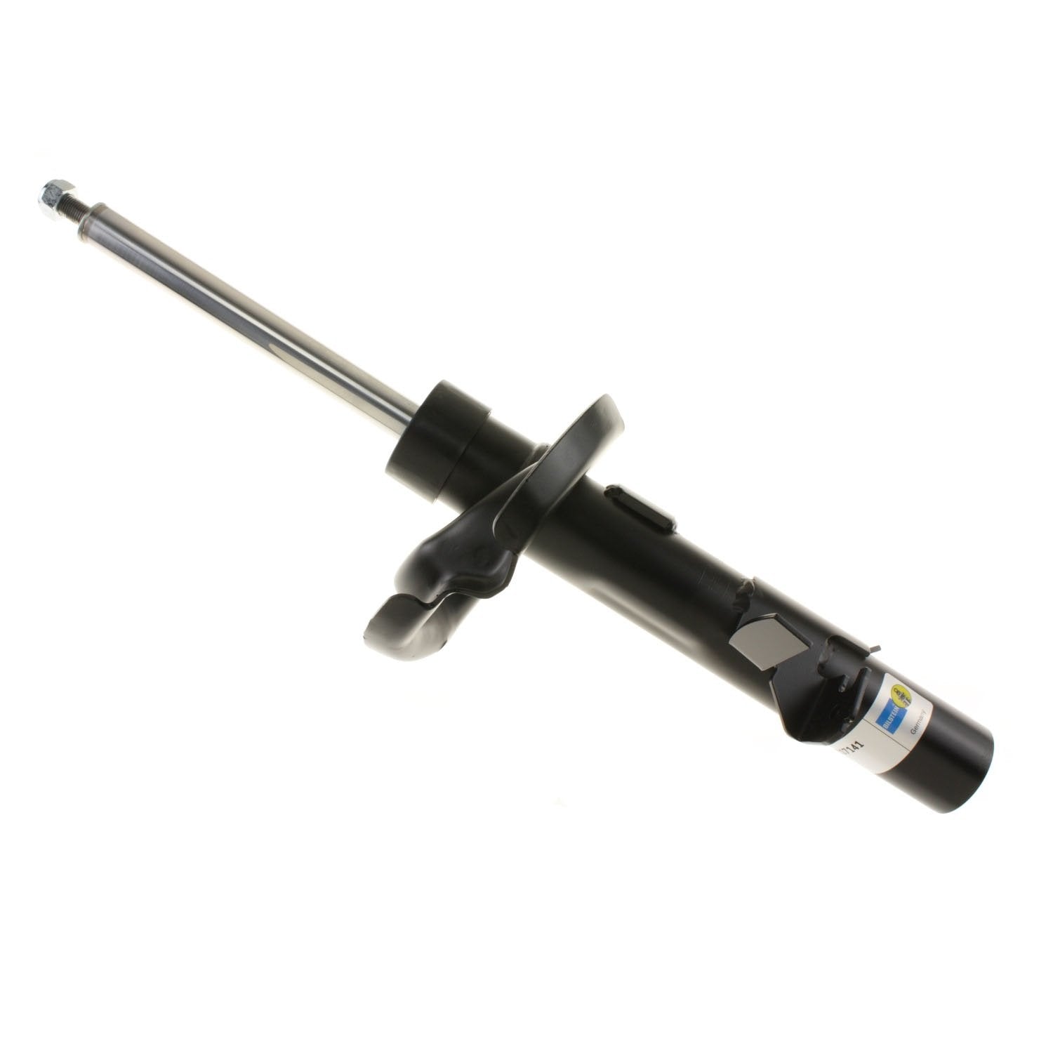 Bilstein B4 Front Right Twintube Strut Assembly 12-13 Ford Focus S/SE/SEL/Electric (22-217141)