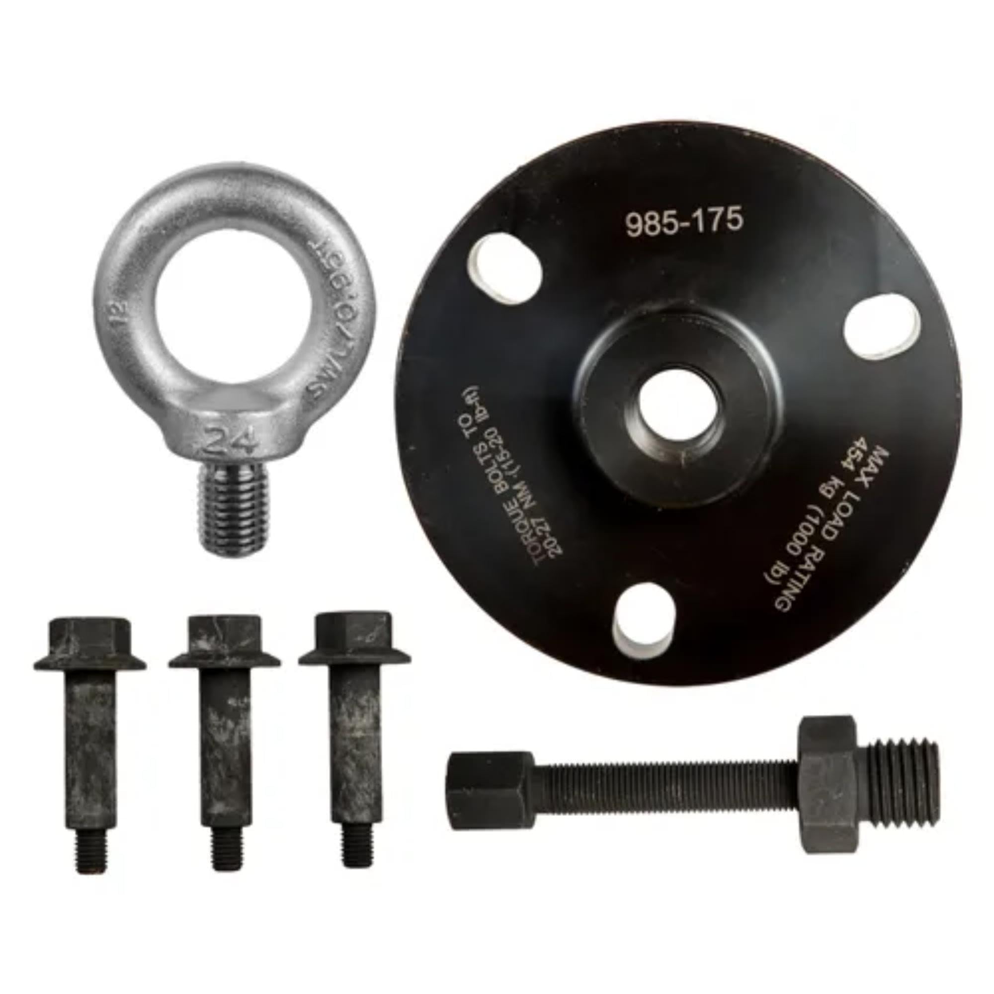 Verado Flywheel Puller/Lifting Eye, Sierra, 18-9897