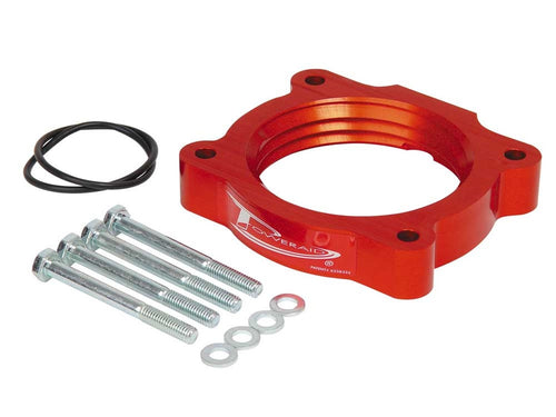 PowerAid Airaid 200-585-1 Throttle Body Spacer