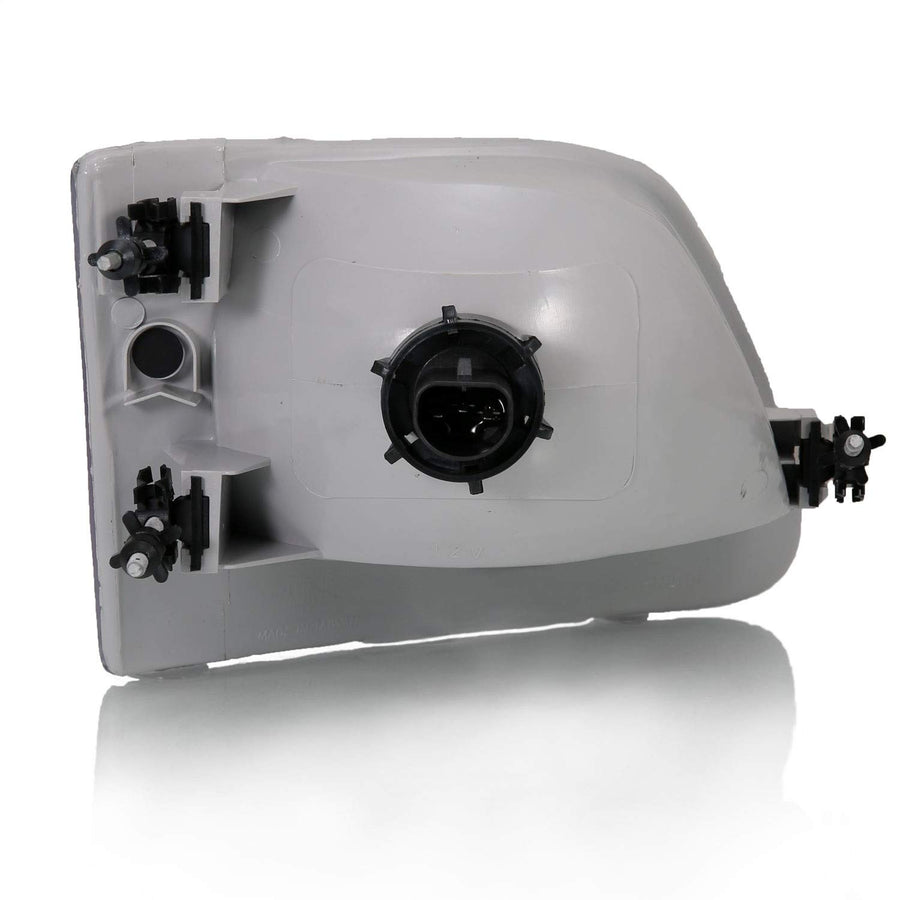 Usa Anzo 111461 Projector Headlamps Fits Ford F-150