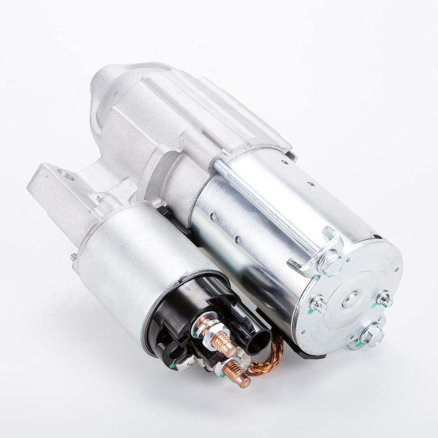 Starter Motor TYC 1-06785 Compatible with 2006-2011 Chevrolet Impala