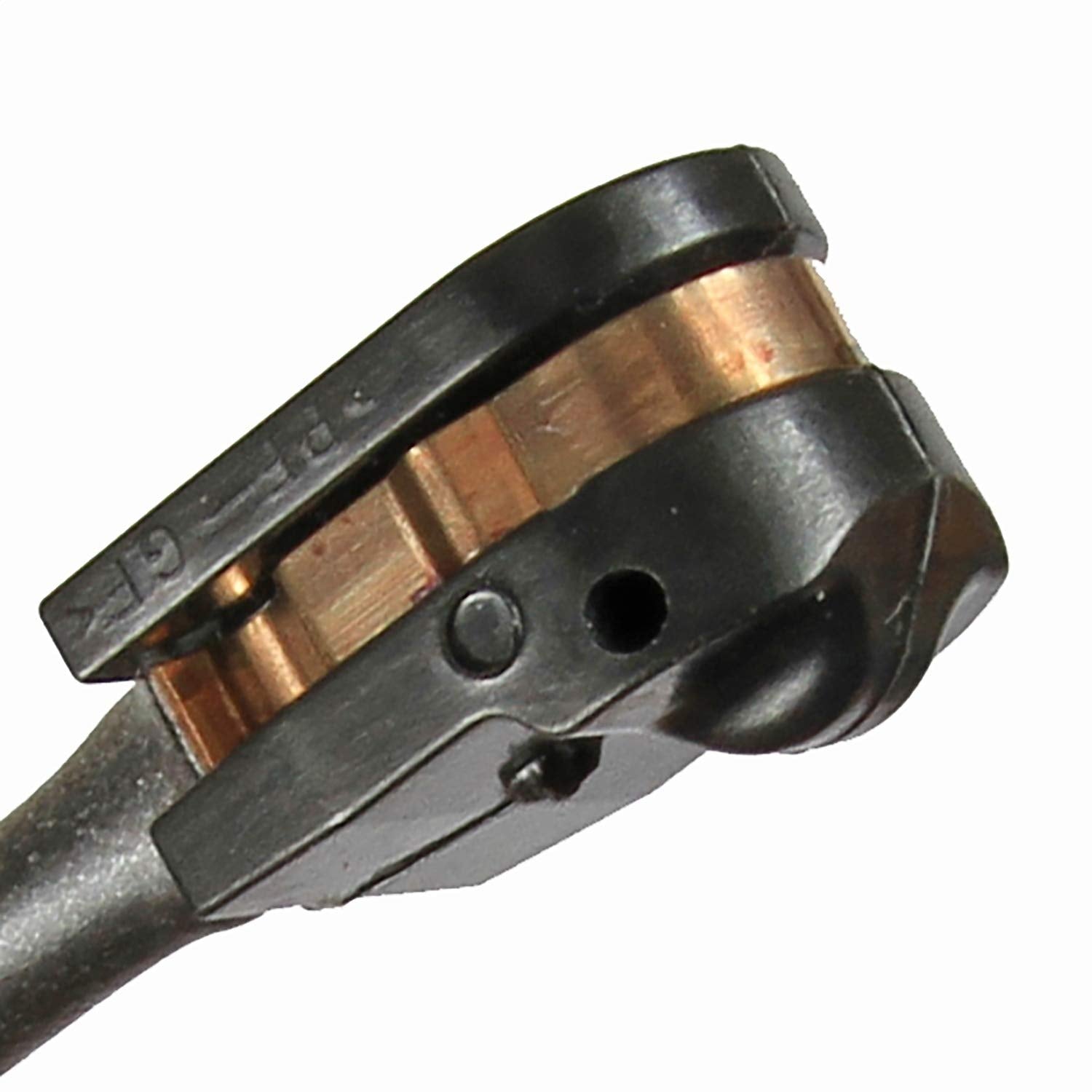 11-17 BMW X3 PowerStop Rear Euro-Stop Electronic Brake Pad Wear Sensor (SW-0478)