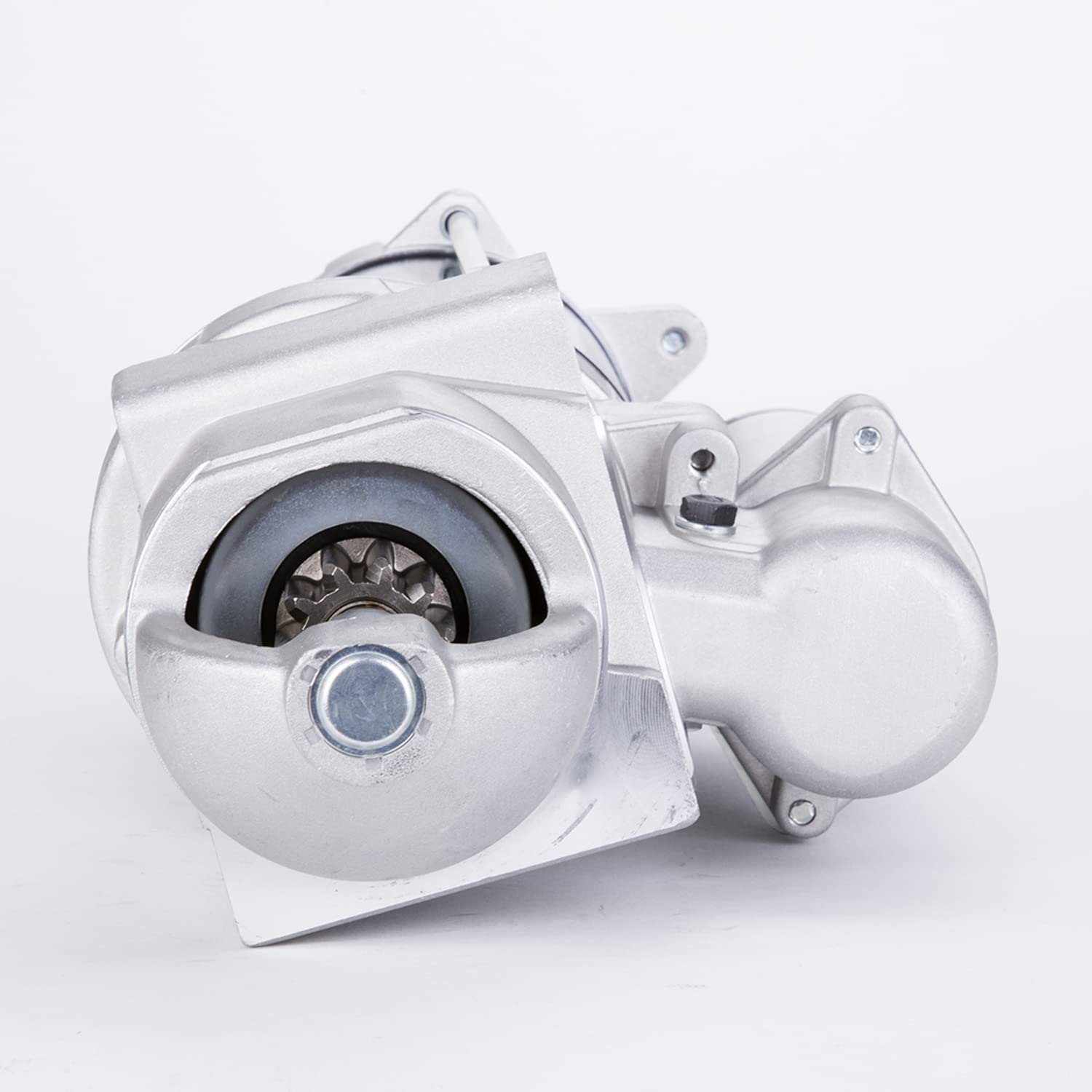 1-06469 TYC Starter Motor Compatible with 1992-2001 Chevrolet Gmc C/K