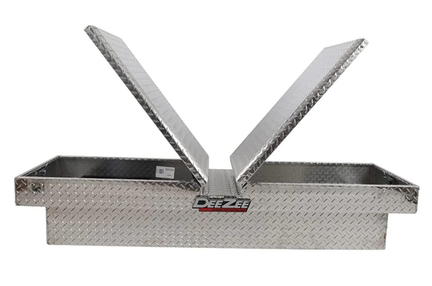 Dee Zee Gull Wing DZ8370 Red Label Tool Box
