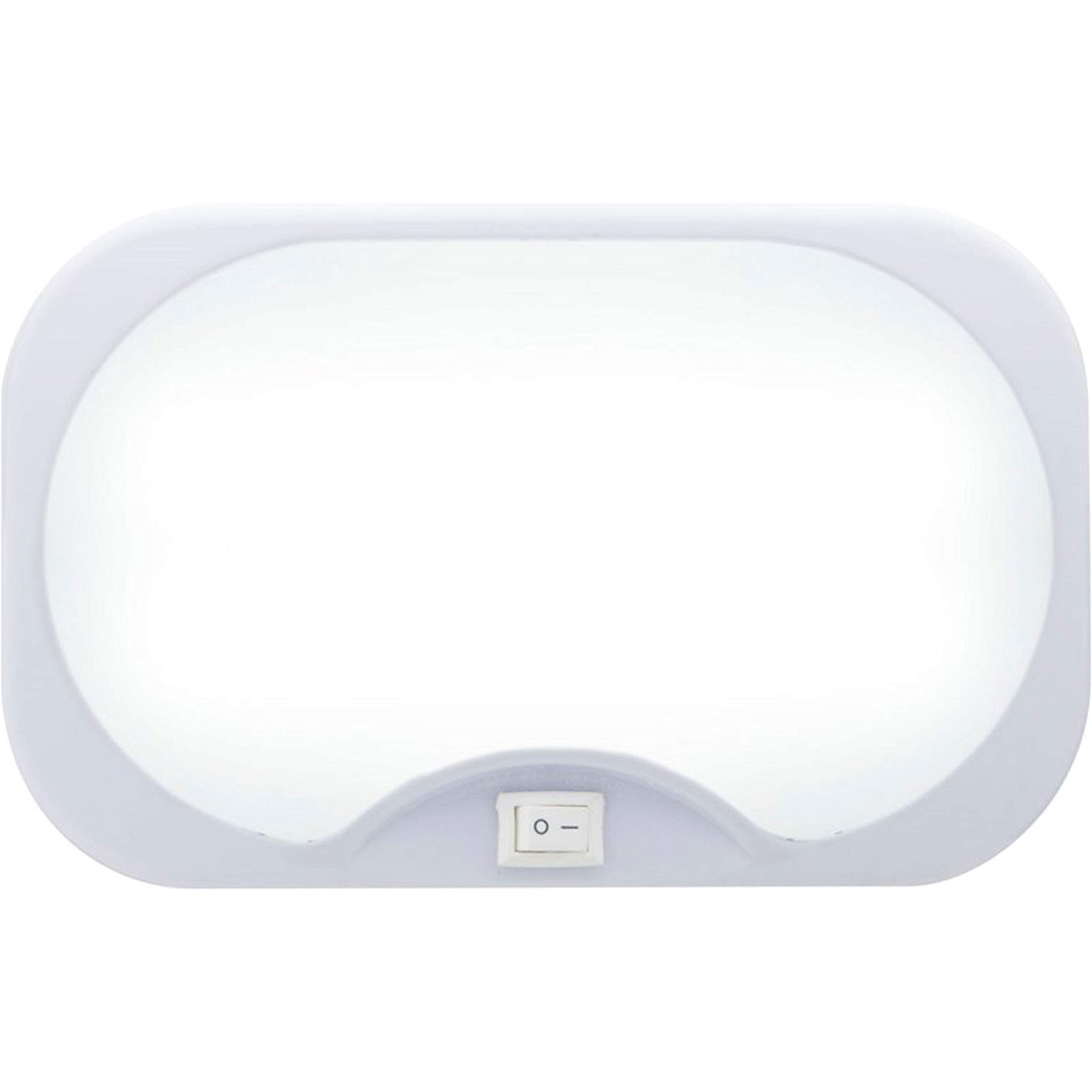 LED RV Interior Light Optronics RVILL40FS - Surface Mount, Low-Profile