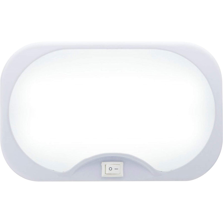 LED RV Interior Light Optronics RVILL40FS - Surface Mount, Low-Profile