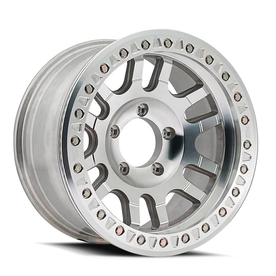 Canyon Race DIRTY LIFE 9314 MACHINED 20X10 Blank -44MM 71.5MM