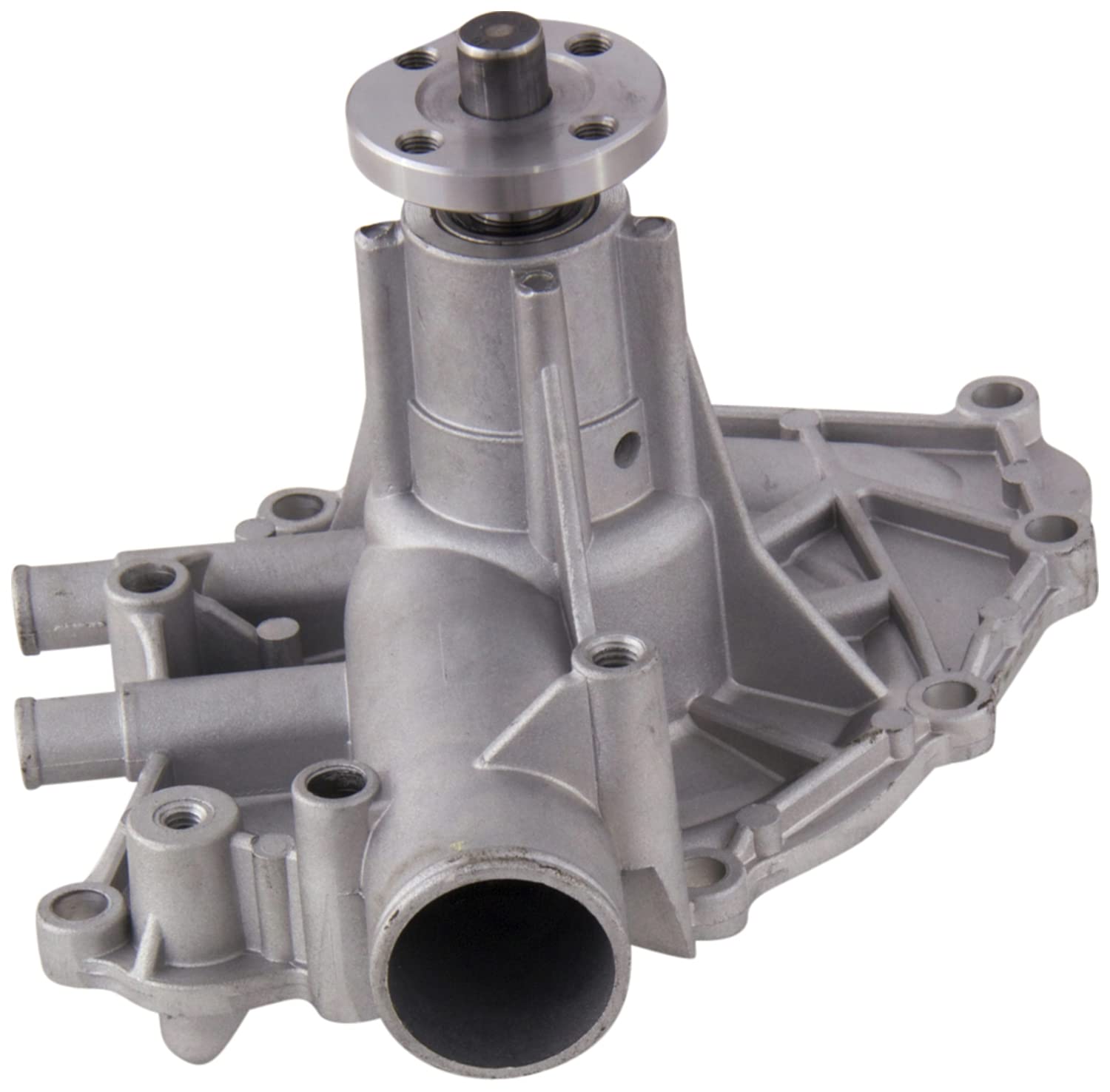 Premium Gates Engine Water Pump 43072