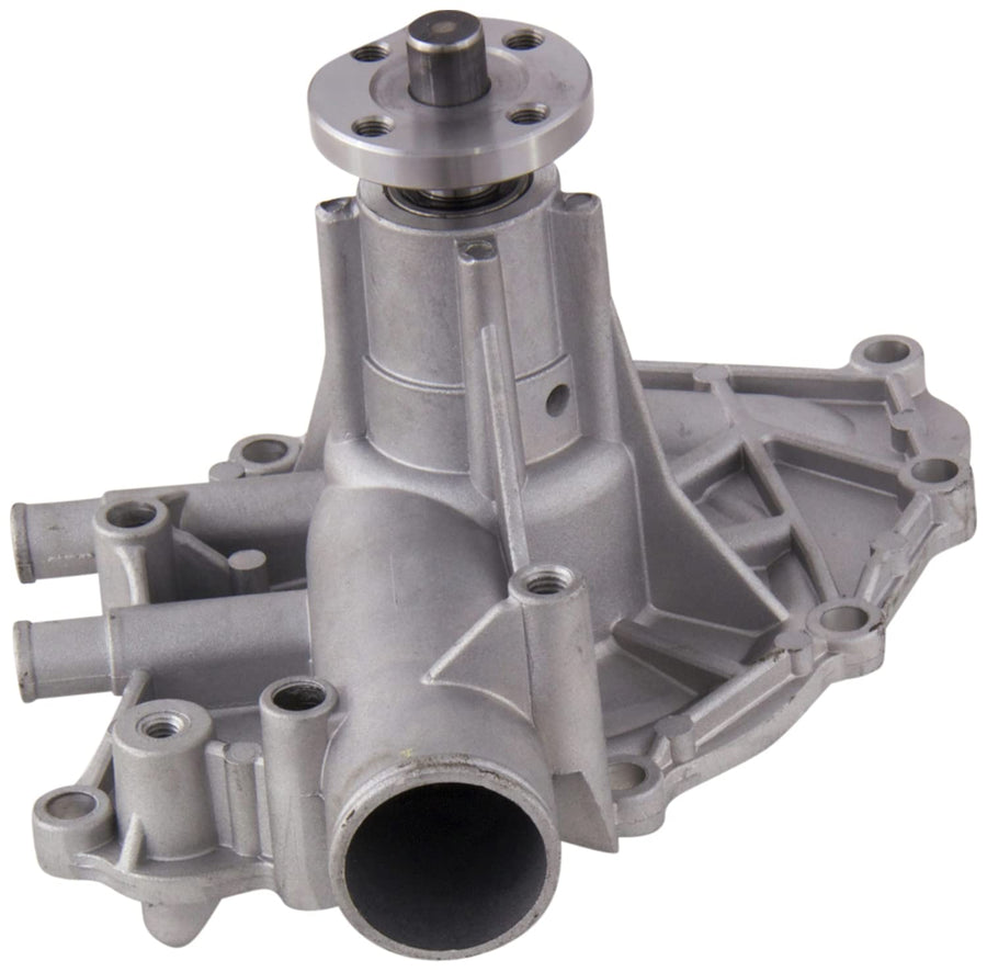 Premium Gates Engine Water Pump 43072