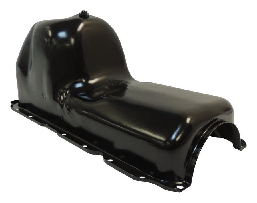 Engine Oil Pan Crown Automotive Engine