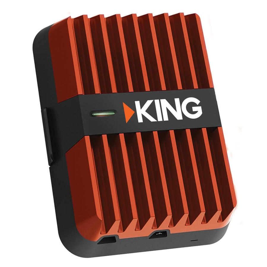 Extend KING Pro LTE/Cell Signal Booster