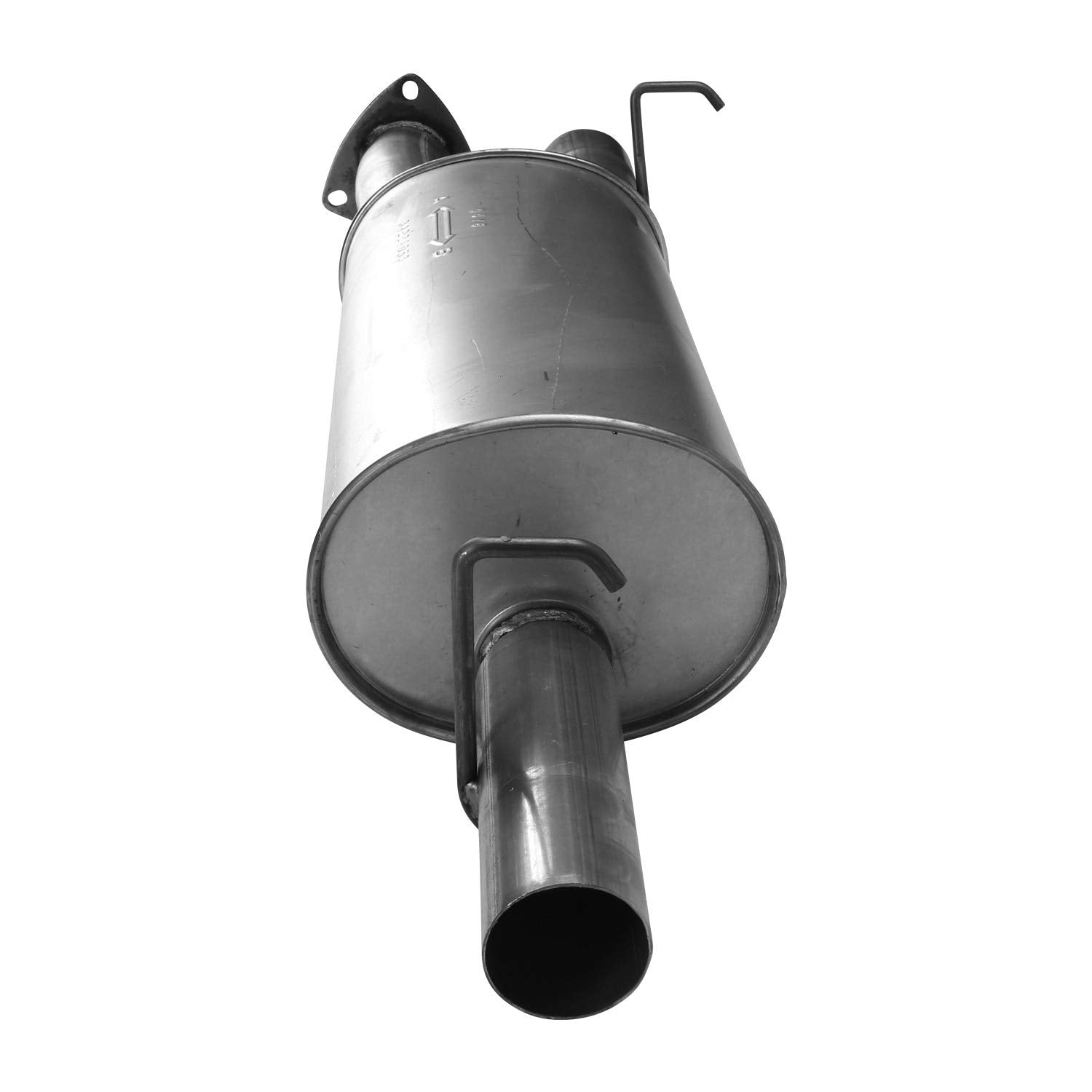 700439 AP Exhaust Products Muffler