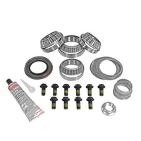 Yukon YK D44JL-FRONT Gear & Axle Master Differential Rebuild Kits