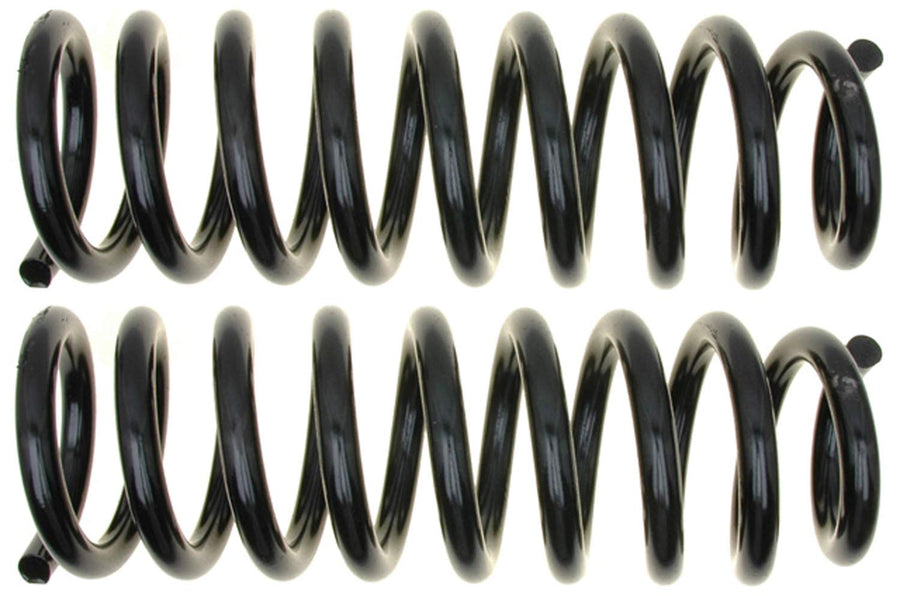 Coil Spring Set MOOG for Ford Expedition 81406