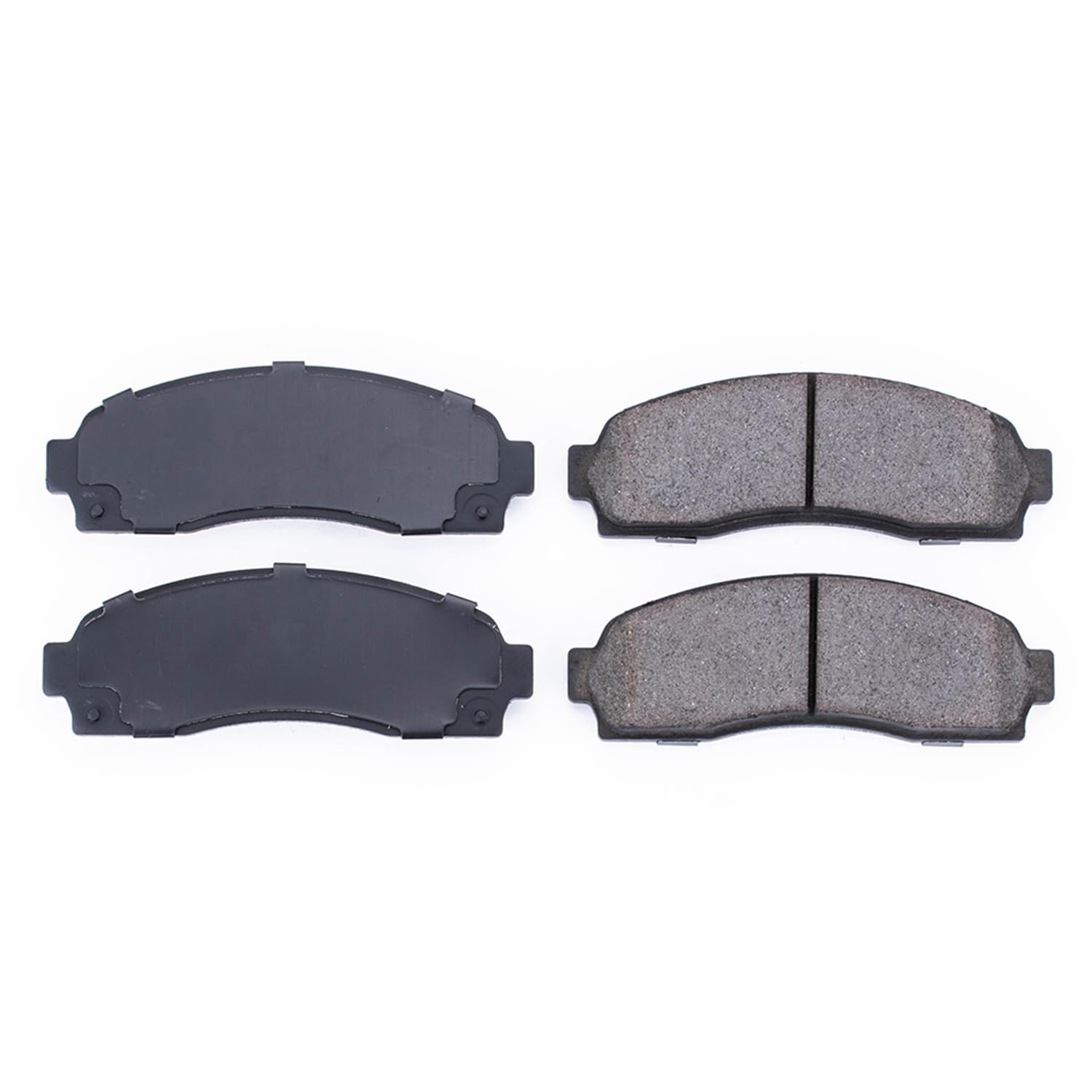 16-833 Power Stop Ceramic Brake Pad