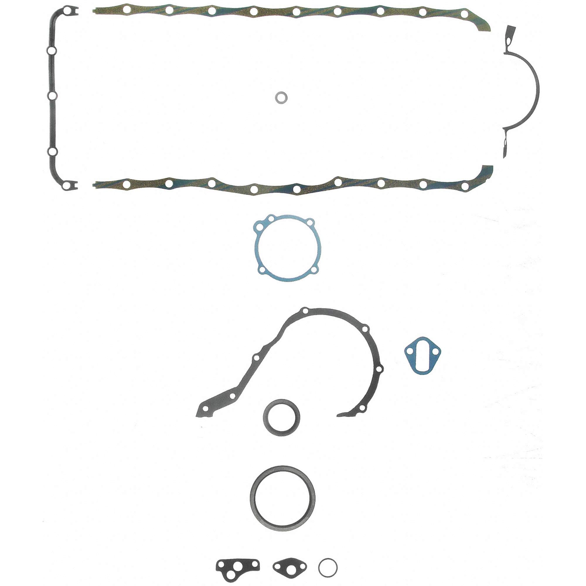Conversion Gasket Set FEL-PRO CS 8168-2