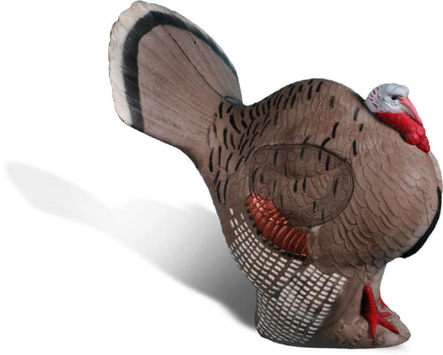 Rinehart 3D Strutting Turkey Signature Archery Hunting Target - UNIV