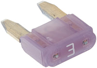 MIN3BP Littelfuse Fuse, (Pack of 5)