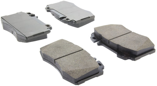 Sport Brake Pads StopTech 309.08472 with Shims and Hardware