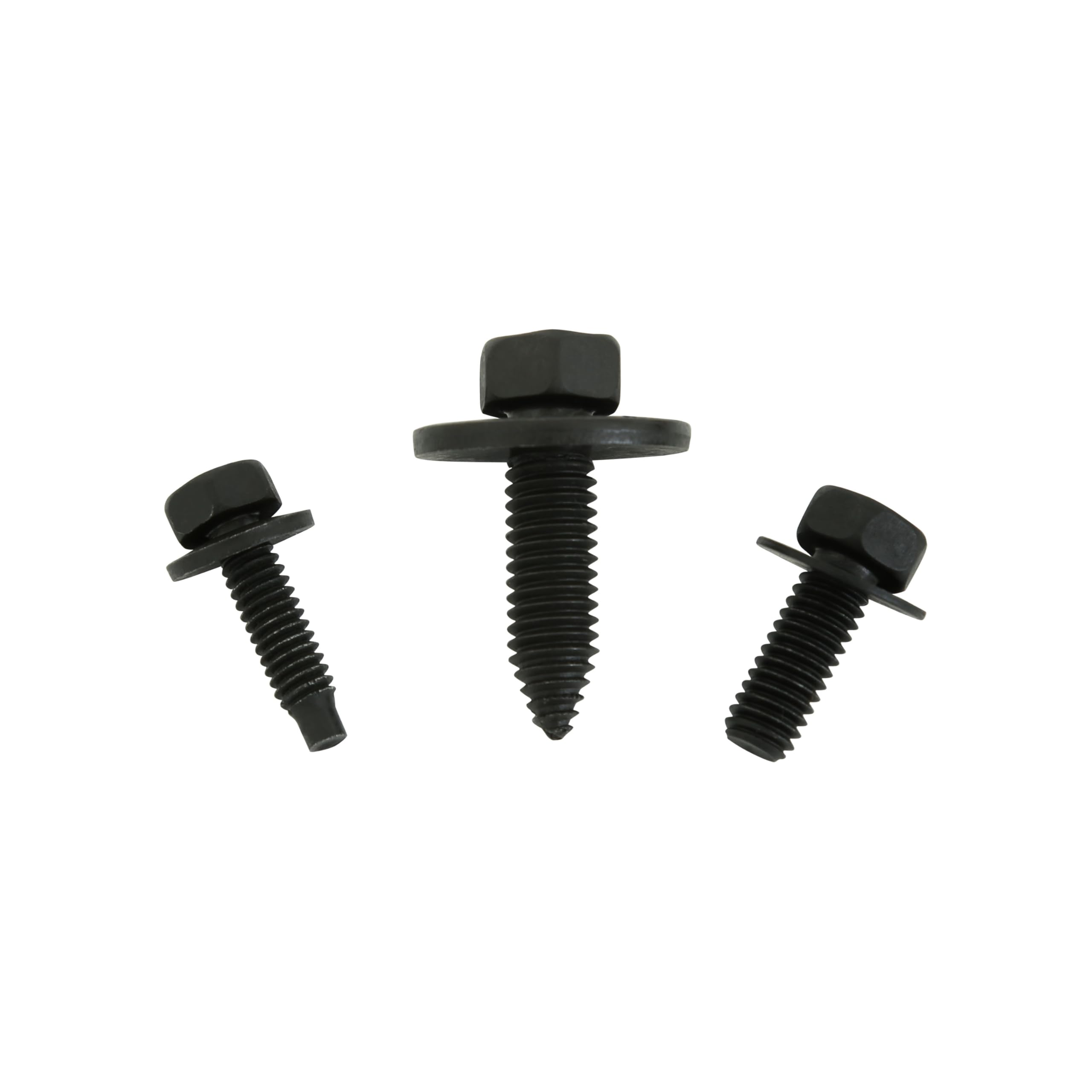 Inner Fender Bolt Kit Brothers Trucks 8130-67