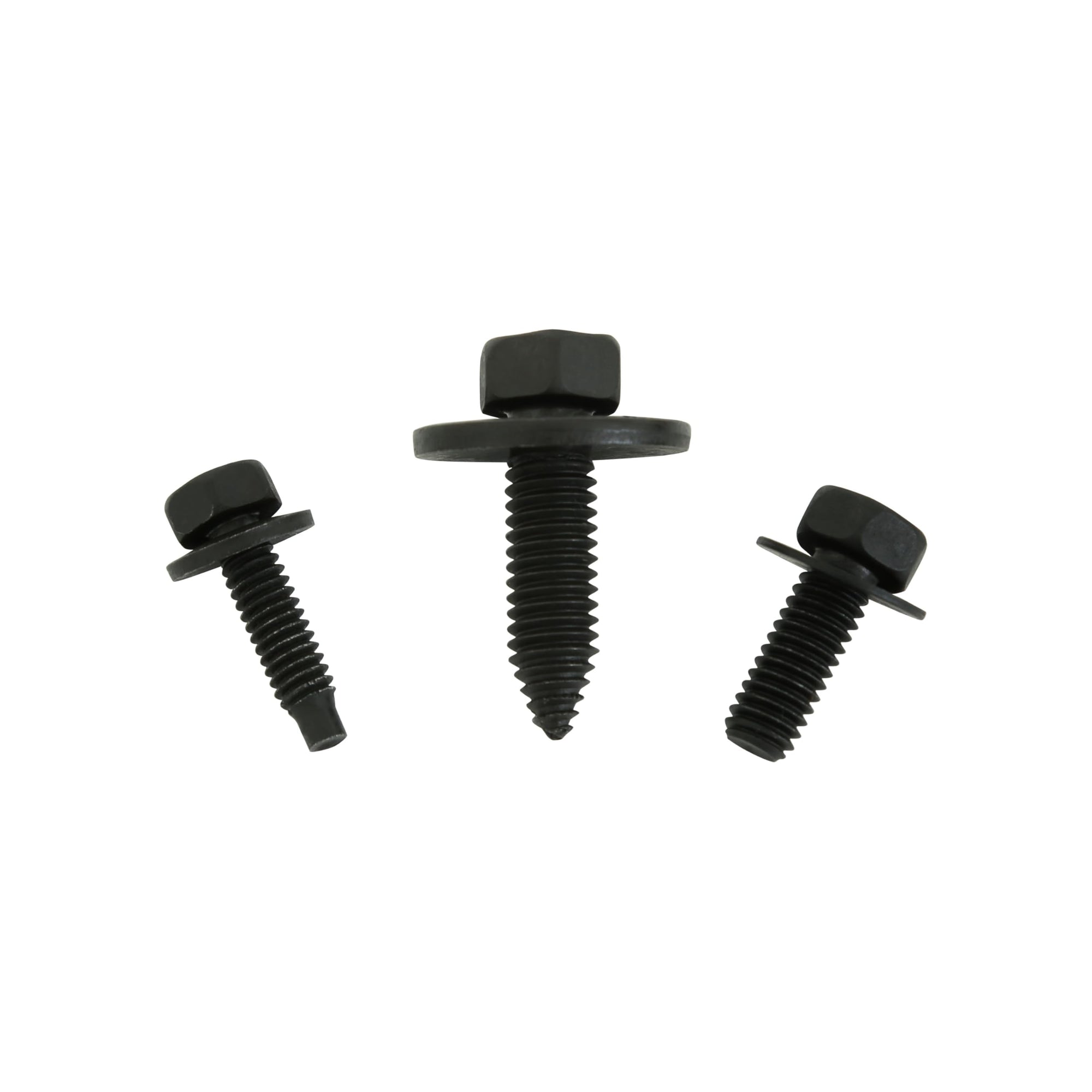 Inner Fender Bolt Kit Brothers Trucks 8130-67
