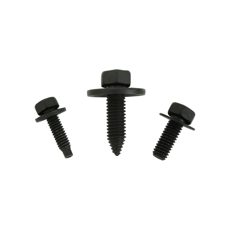 Inner Fender Bolt Kit Brothers Trucks 8130-67