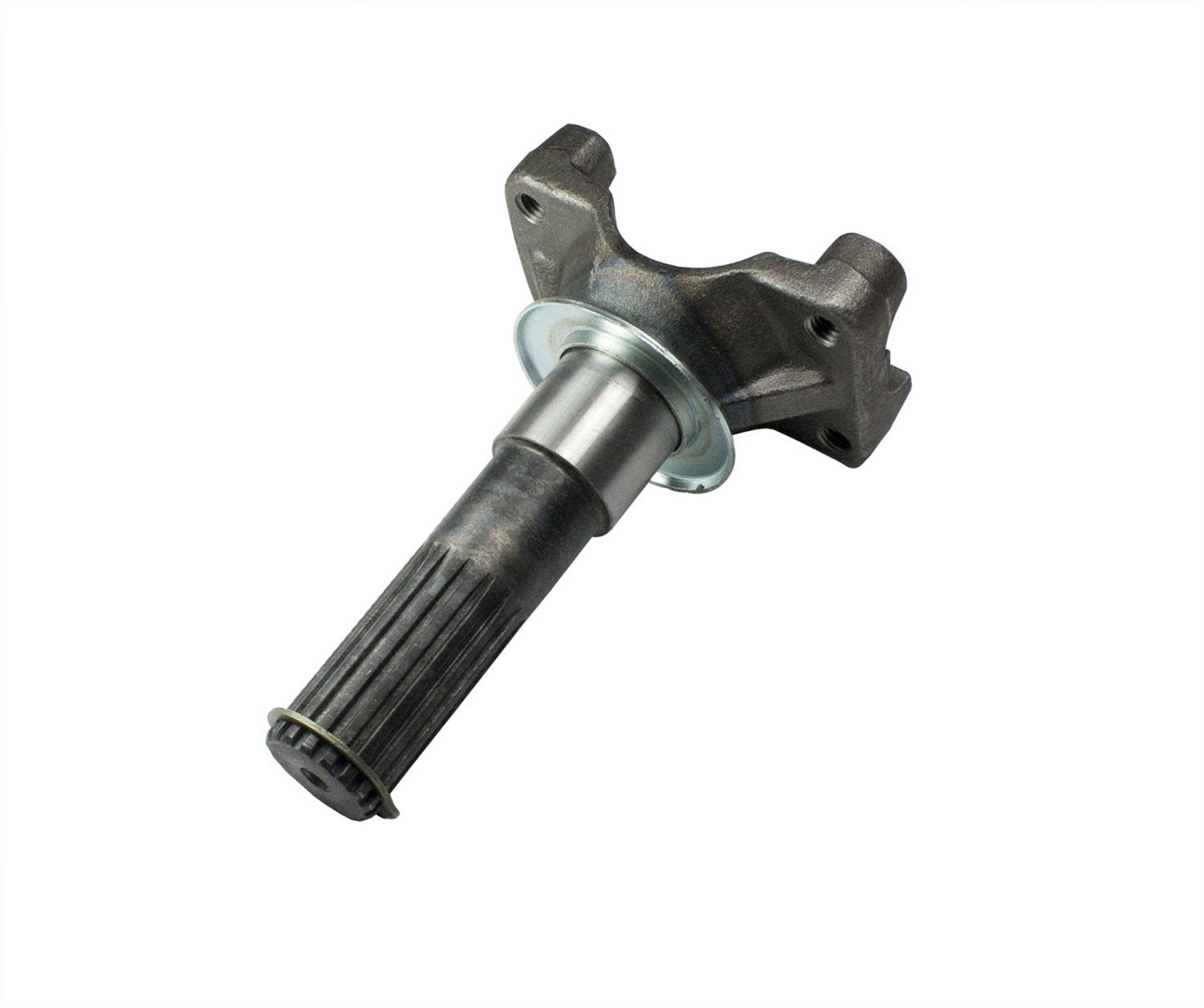 Inner Stub Side Flange Yoke Yukon Gear & Axle (YY GM3872922) for GM Cast Iron Corvette Differential