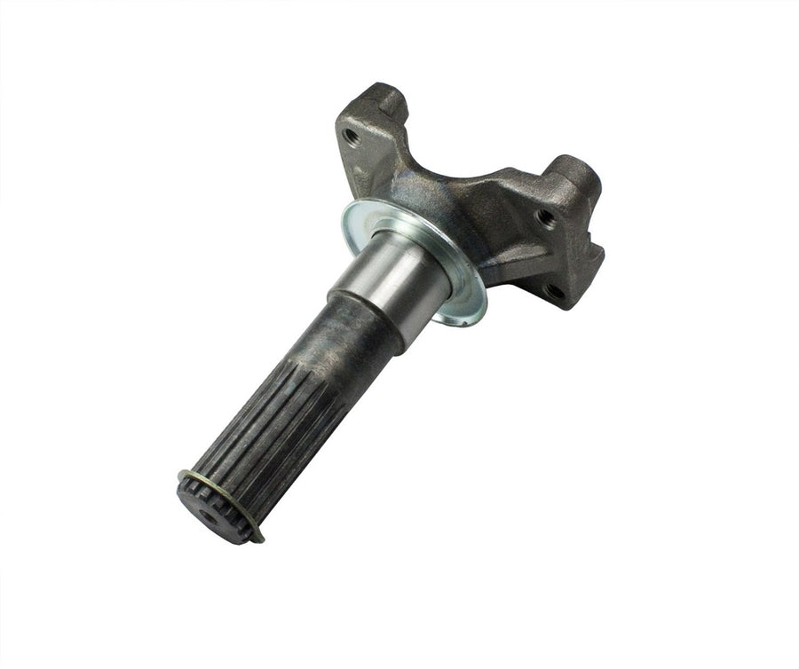 Inner Stub Side Flange Yoke Yukon Gear & Axle (YY GM3872922) for GM Cast Iron Corvette Differential