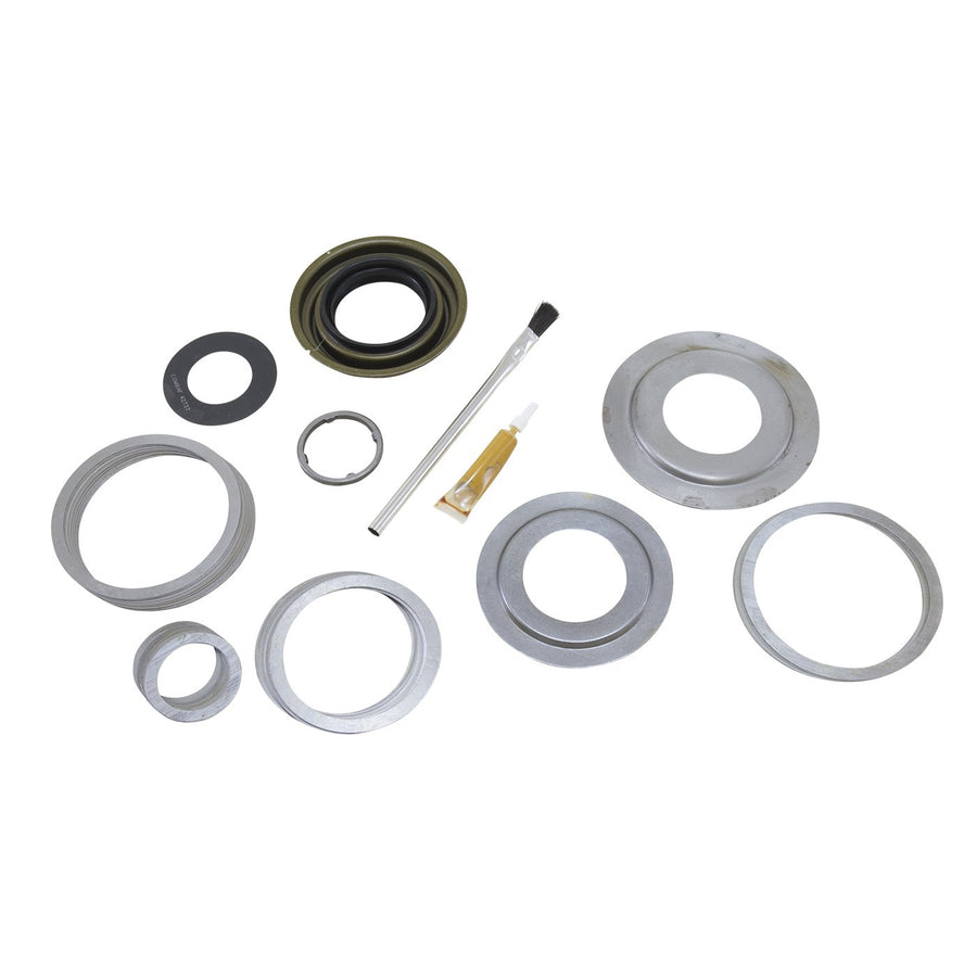 Yukon Gear Minor Installation Kit for D70-U Dana 70U Differential